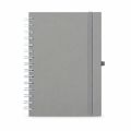 Caderno Couchê Sem Pauta