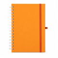 Caderno Couchê Sem Pauta