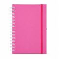Caderno Couchê Sem Pauta