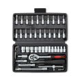 Kit Ferramenta 45 peças