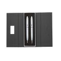 Kit Caneta e Lapiseira Metal