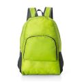 Mochila de Nylon Dobrável 25 Litros