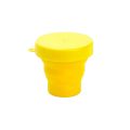 Copo Retrátil de Silicone 150ml