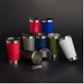 Copo Térmico 500ml com Abridor