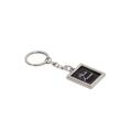 Chaveiro Inox