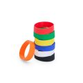 Pulseira de Silicone