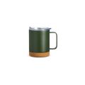 Caneca Térmica com Cortiça de 330ml