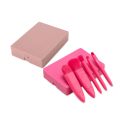 Kit Pincel 5 Peças