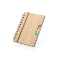 Caderno A5 Bambu