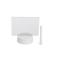 Luminária Led de Mesa