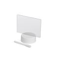 Luminária Led de Mesa