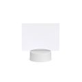 Luminária Led de Mesa