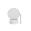 Luminária Led de Mesa