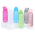 Squeeze Plástico 850ml