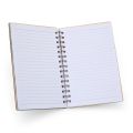 Caderno Bambu