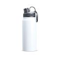 Garrafa Térmica 650ml