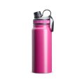 Garrafa Térmica 650ml