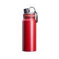 Garrafa Térmica 650ml
