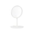 Espelho de Mesa Plástico com LED