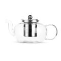 Chaleira Vidro Borossilicato 700ml