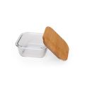 Marmita Vidro 250ml