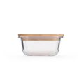 Marmita Vidro 250ml