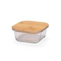Marmita Vidro 400ml