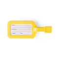 Tag Identificador de Bagagem
