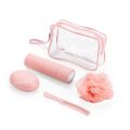 Kit Viagem 4 Peças