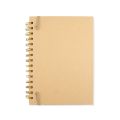 Planner Semanal Kraft