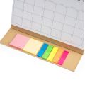Planner Semanal Kraft