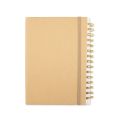 Planner Semanal Kraft