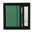 Kit Executivo 3 Peças