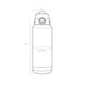 Garrafa Térmica 1,5L