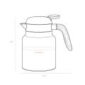 Chaleira Térmica 1,5L