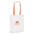 Sacola em non-woven
