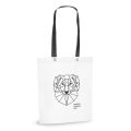 Sacola em non-woven