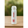 Garrafa Térmica Metal 400ml