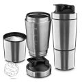 Garrafa Coqueteleira de 750ml