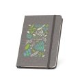 Caderno A5 de capa dura