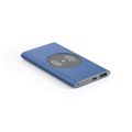 Power Bank Bateria Portátil e Carregador Wireless Cassini