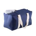 Mala Esportiva em Algodão 300g/m²