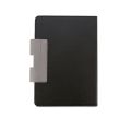Agenda A5 com capa dura em PU