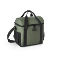 Bolsa térmica almofadada