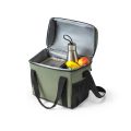 Bolsa térmica almofadada