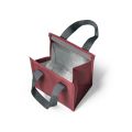 Bolsa térmica em poliéster