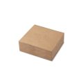 Kit de 4 porta copos em bambu