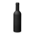Conjunto para vinho em metal