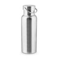 Garrafa térmica em aço inox