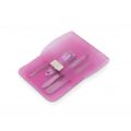 LOPEZ. Kit de manicure